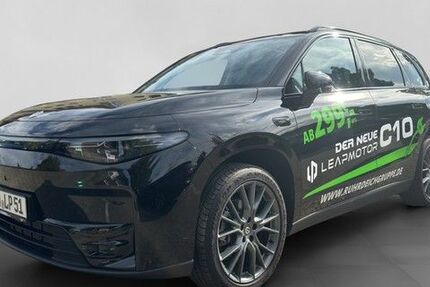 Leapmotor C10 12.990 km 33.888 &euro; Duisburg 47059