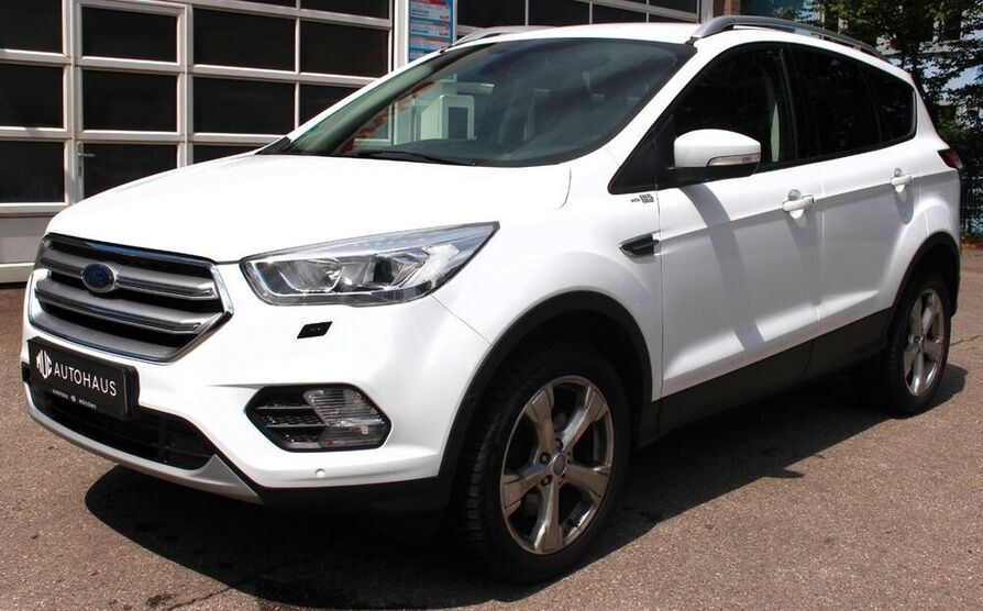 Kuga