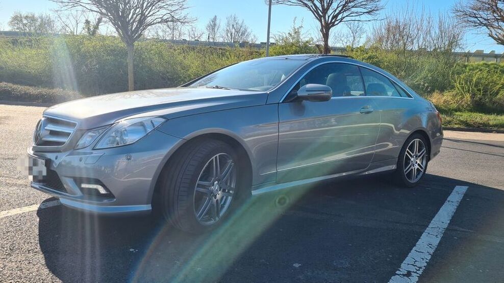 E 500