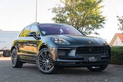 Porsche Macan 17.950 km 79.790 &euro; Kippenheim 77971