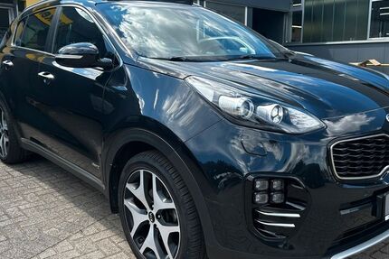 Kia Sportage 150.000 km 13.990 &euro; Wettringen 48493