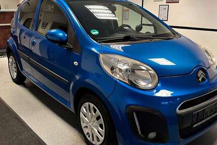 Citroen C1 89.021 km 5.690 &euro; Kempten 87439