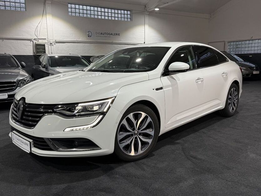 Renault Talisman 113.924 km 13.890 € Hemmingen 30966