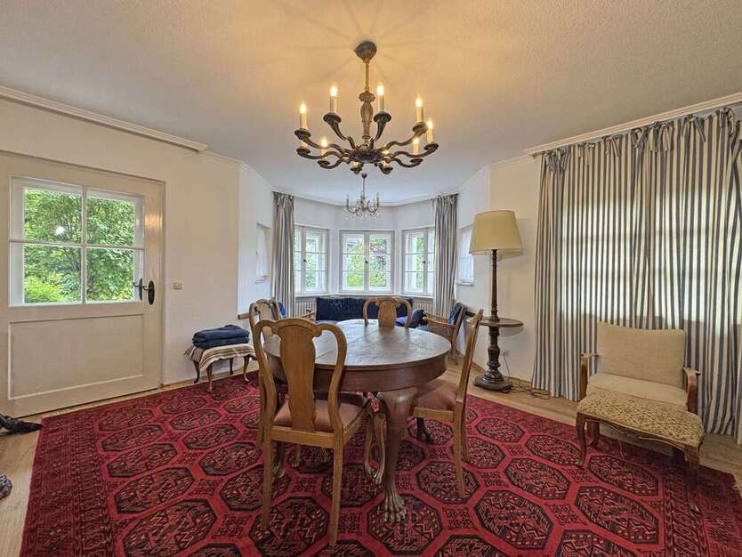 Büro in Garmisch-Partenkirchen 1.900 € 94 m² zimmer