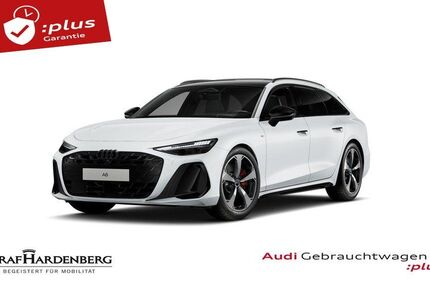 Audi A6 26.700 km 65.960 &euro; Aach 78267