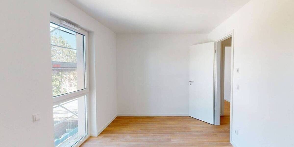 Etagenwohnung Villingen-Schwenningen Villingen - 3 Zimmer, 83 m&sup2;, 1.005&euro; | Angebot:26825914