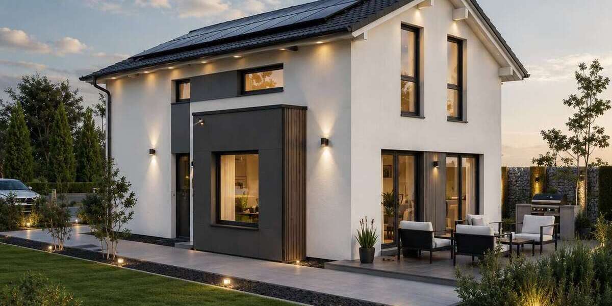 Einfamilienhaus Kressbronn am Bodensee - 5 Zimmer, 120 m&sup2;, 888.345&euro; | Angebot:27121246