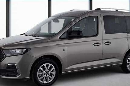 Ford Tourneo Connect 38.675 km 25.670 &euro; Maintal 63477