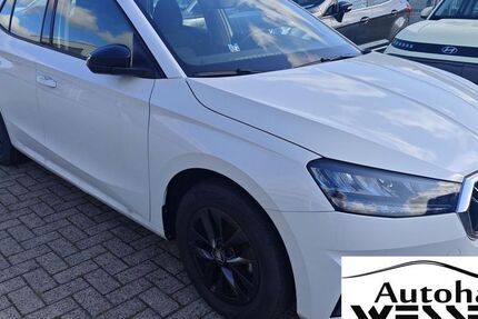 Skoda Fabia 22.100 km 16.290 &euro; Wittmund 26409