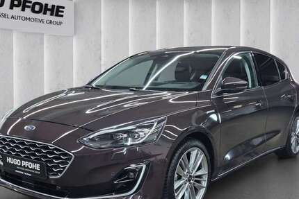 Ford Focus 36.969 km 15.995 &euro; Hamburg 22047