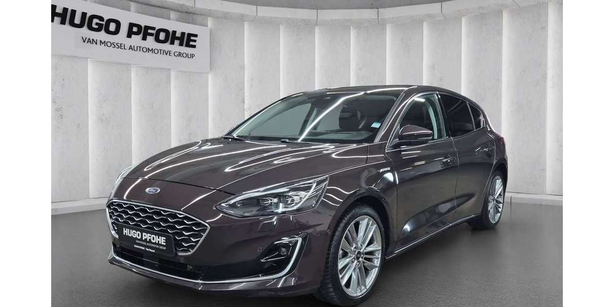 Ford Focus 36.969 km 15.995 &euro; Hamburg 22047
