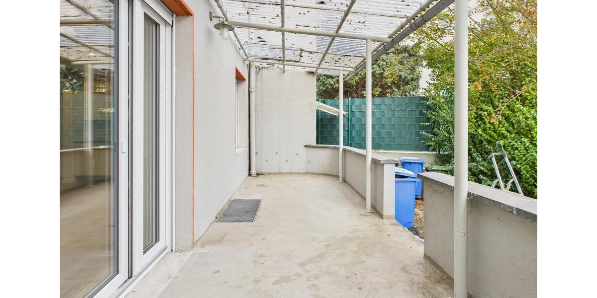 Erdgeschoßwohnung Düren Distelrath - 3 Zimmer, 85 m&sup2;, 950&euro; | Angebot:24751890