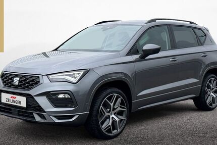 Seat Ateca 1.200 km 36.942 &euro; Dietersheim 91463