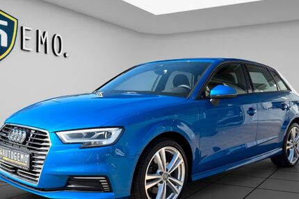 Audi A3 61.595 km 20.895 &euro; Buhlenberg 55767