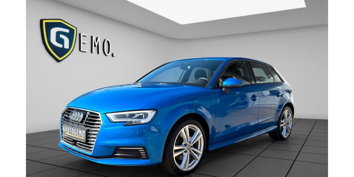 Audi A3 61.595 km 20.895 &euro; Buhlenberg 55767