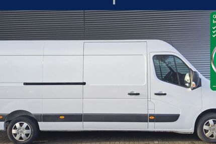 Renault Master 88.622 km 18.980 &euro; Gyhum/Bockel 27404