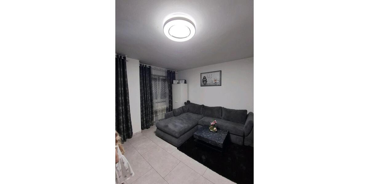 Erdgeschoßwohnung Frankfurt am Main Sindlingen - 2 Zimmer, 53 m&sup2;, 215.000&euro; | Angebot:27226858