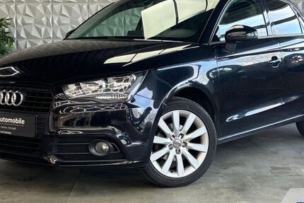 Audi A1 82.495 km 8.990 &euro; Quickborn 25451
