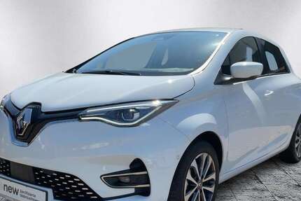 Renault ZOE 24.300 km 16.980 € Lübeck 23560