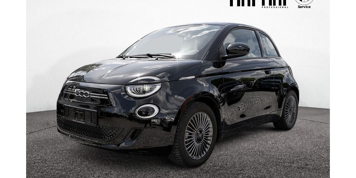 Fiat 500e 46.109 km 16.799 &euro; Uelzen 29525