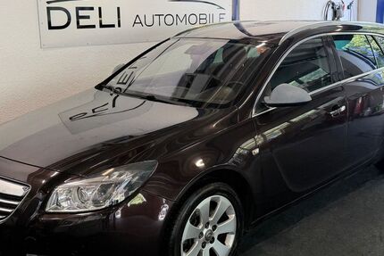 Opel Insignia 249.000 km 1.890 &euro; Krauchenwies 72505