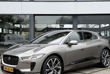 Jaguar I-Pace 170.924 km 16.450 &euro; Kampen 8263B
