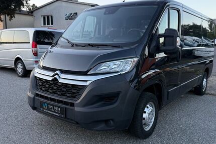 Citroen Jumper