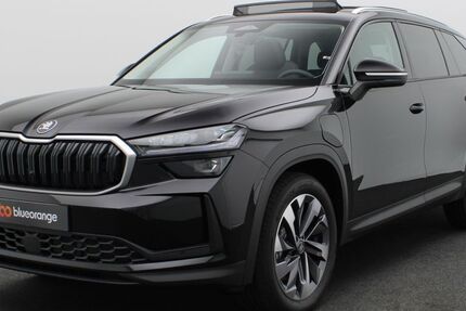Skoda Kodiaq 1.100 km 47.900 &euro; Twist 49767