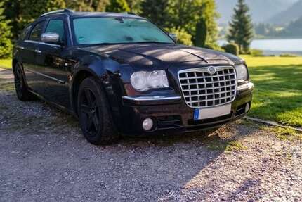 Chrysler 300C 404.000 km 2.850 &euro; Diemelstadt 34474