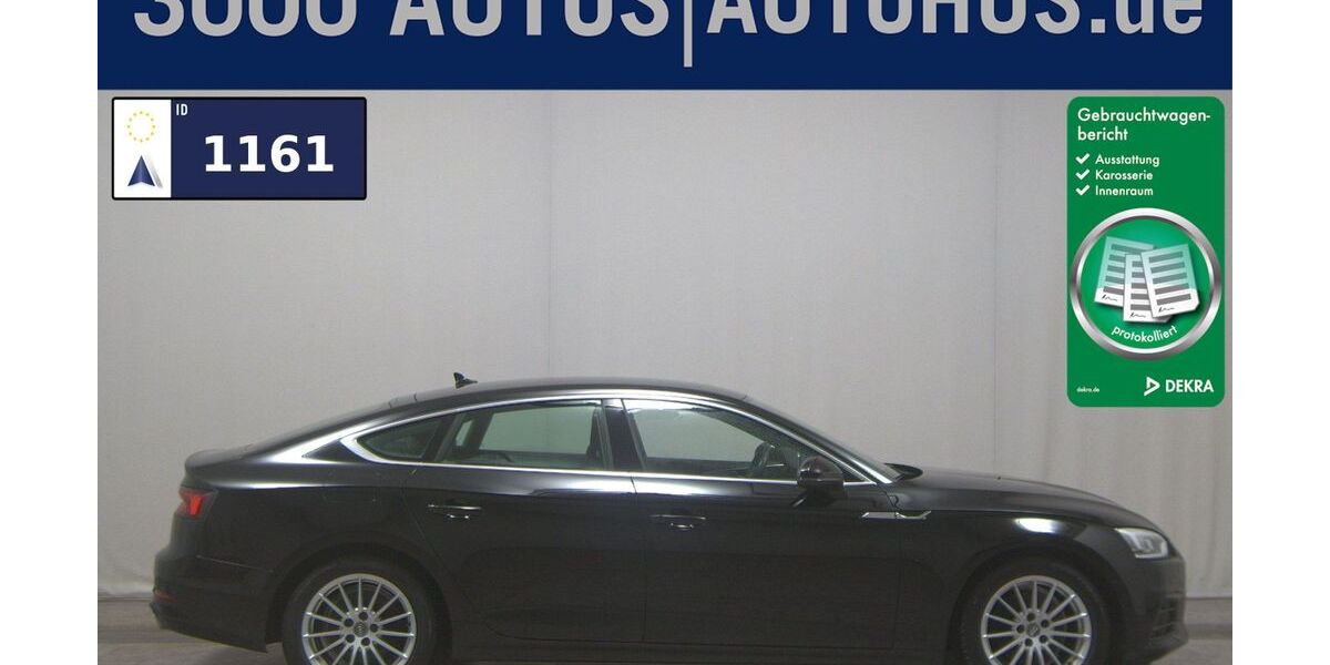 Audi A5 64.968 km 21.980 &euro; Gyhum/Bockel 27404