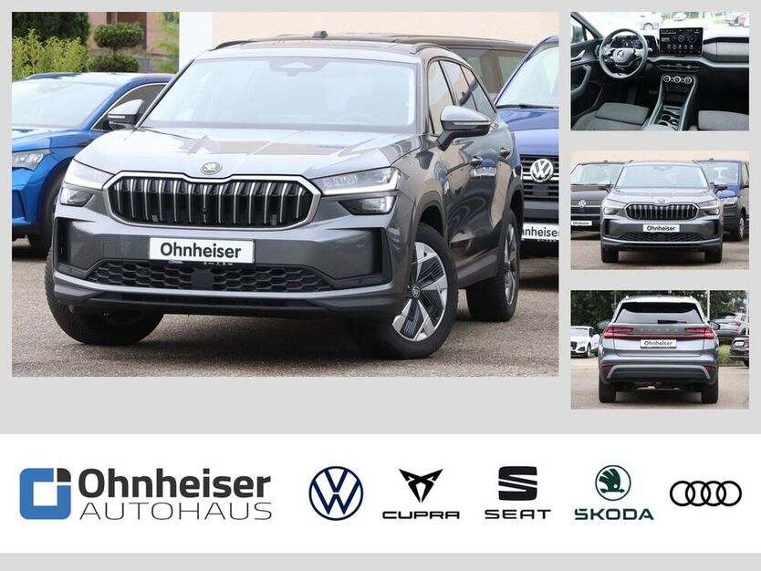 Kodiaq