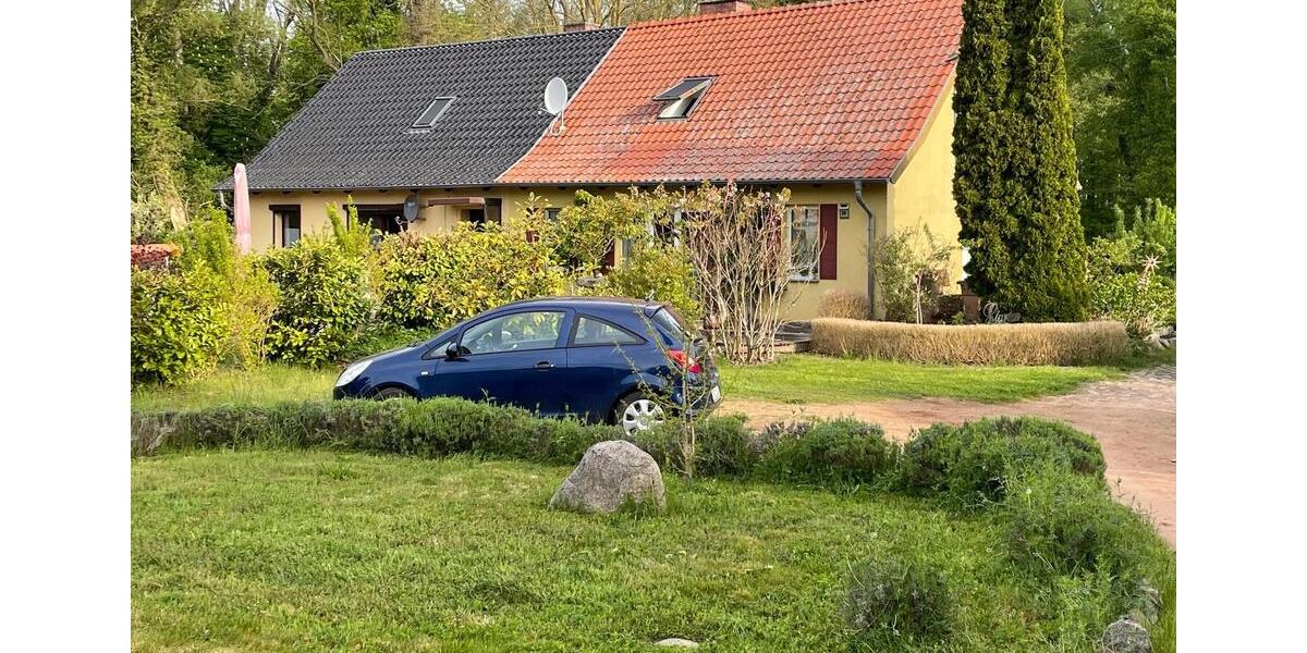 Doppelhaushälfte Usedom - 3 Zimmer, 140 m&sup2;, 385.000&euro; | Angebot:26933927