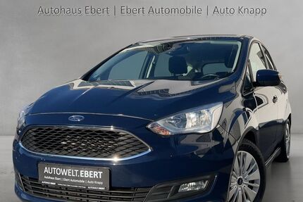 Ford C-Max 72.500 km 12.490 &euro; Weinheim 69469