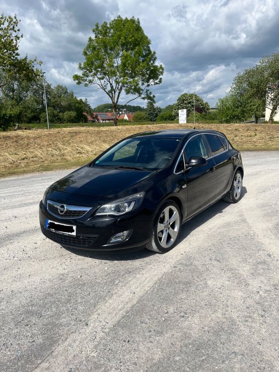 Astra