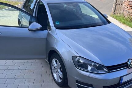 VW Golf 173.000 km 6.199 &euro; Waldsassen 95652