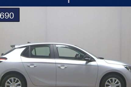 Opel Corsa 38.800 km 7.980 &euro; Gyhum/Bockel 27404