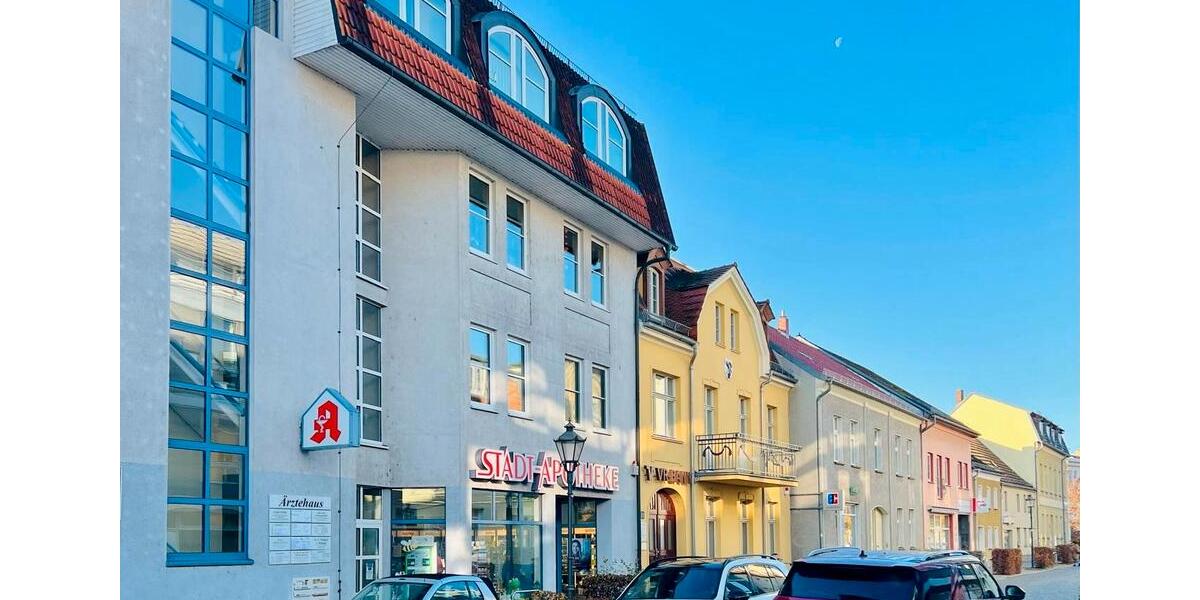Gewerbeobjekt Zossen - 1.782&euro; | Angebot:24486463