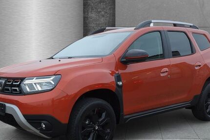 Dacia Duster 59.500 km 18.990 &euro; Diepholz 49356
