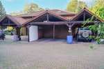 Stilvoller Bungalow mit Charme – Garage, Carport und Pool inklusive - Bungalow Porta Westfalica | Angebot:20088705