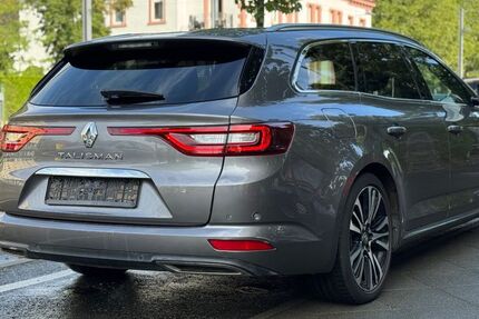 Renault Talisman 188.400 km 11.900 € Frankfurt am Main 60599