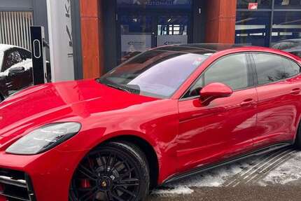 Porsche Panamera 14.500 km 157.600 &euro; Sindelfingen 71065