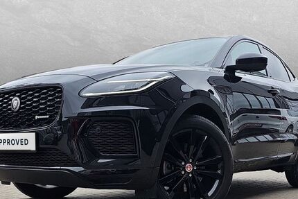Jaguar E-Pace 56.450 km 35.590 &euro; Greding 91171