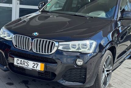BMW X4 213.527 km 15.999 &euro; Neuenstadt am Kocher 74196