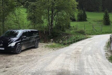 Mercedes-Benz Vito 255.000 km 11.500 &euro; Schallenburg 99610