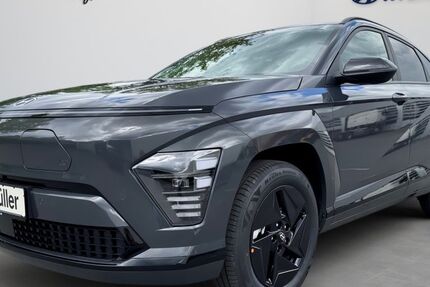 Hyundai KONA 2.500 km 40.356 &euro; Saalfeld 07318