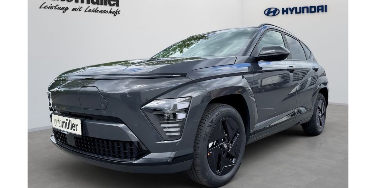 Hyundai KONA 2.500 km 40.356 &euro; Saalfeld 07318