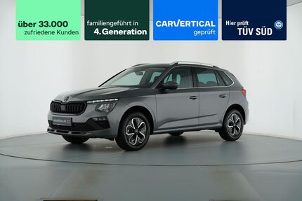 Skoda Kamiq 16.375 km 20.889 &euro; Leipzig 04103