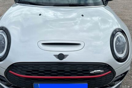 Mini John Cooper Works Clubman 51.800 km 29.500 &euro; Garmisch-partenkirchen 82467