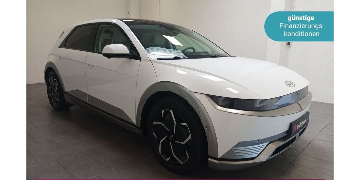 Hyundai IONIQ 5 76.532 km 27.770 &euro; Egelsbach 63329