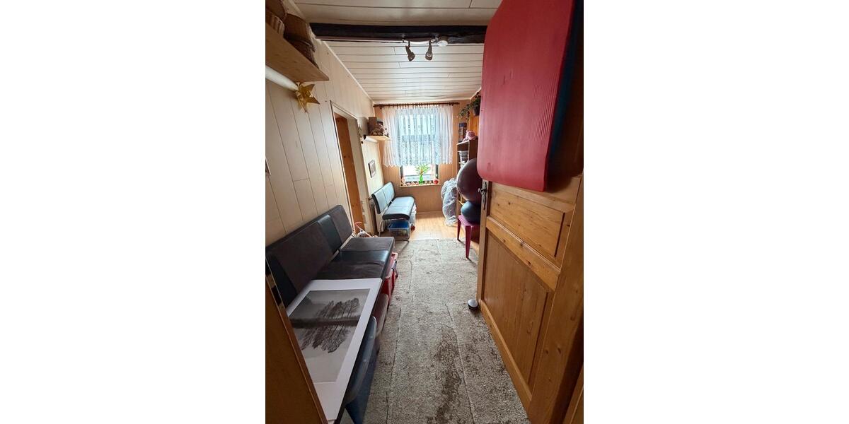 Einfamilienhaus Burg - 5 Zimmer, 145 m&sup2;, 149.000&euro; | Angebot:27457421